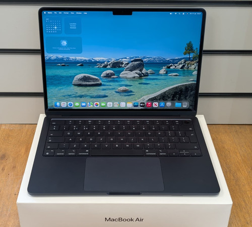 Apple macbook air - 2024,