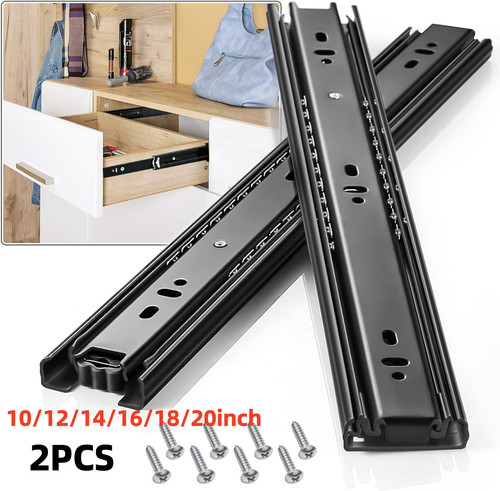 Pair fully extension - pair,