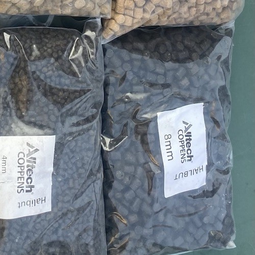 Coppens premium coarse - premium,