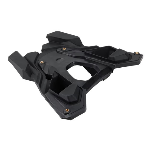 Rear racks top - case, vario
