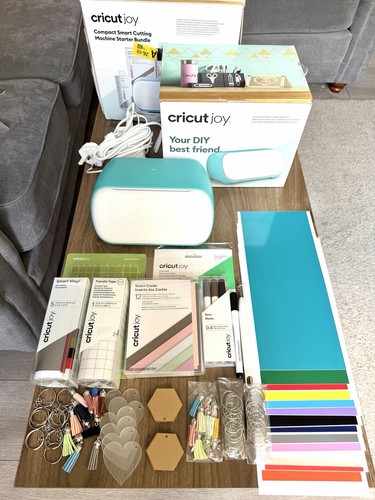 Cricut joy bundle - bundle, kit