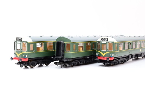 Hornby gauge r2297d br - oo,