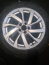 Genuine Audi A1 2018-2023 16"