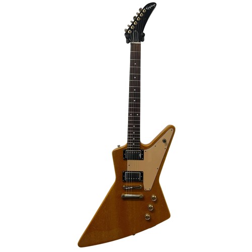 Epiphone korina explorer in - epiphone,