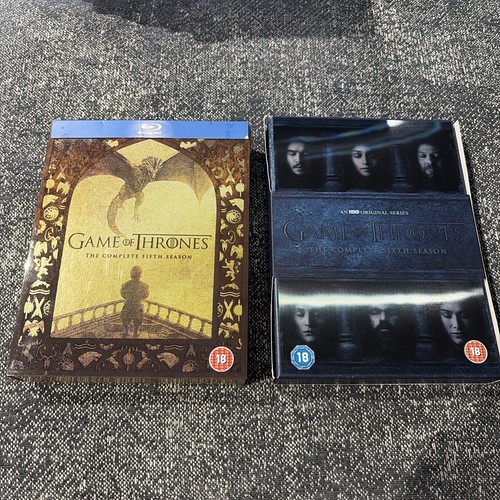 Hbo game thrones - hbo, complete