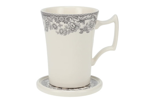 Spode delamere rural mug - spode,