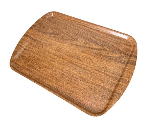Thetford serving tray wood - serving,
