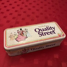 RARE Vintage 1990 RECTANGULAR