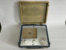 Vintage 1957 PYE P114BQ Jewel