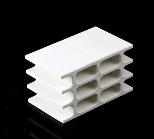Pleco brick cave and hide - brick,
