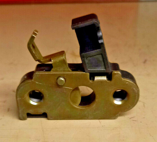 Aprilia rs125 seat catch - aprilia,