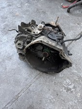 Mercedes vito 447 gearbox - vito,