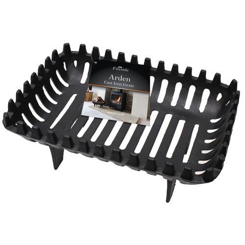 Jvl arden fire grate - fire,