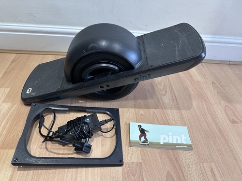 Onewheel pint electric - onewheel,