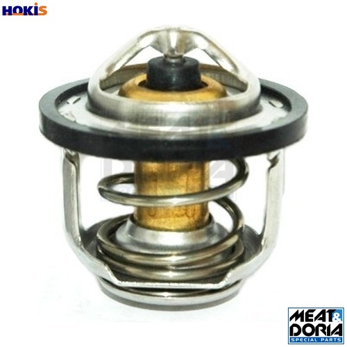 Thermostat coolant 92341 - thermostat,