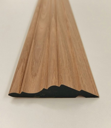 Solid oak kitchen - solid,