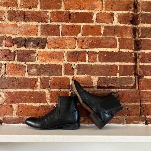 Williams vintage black - vintage,