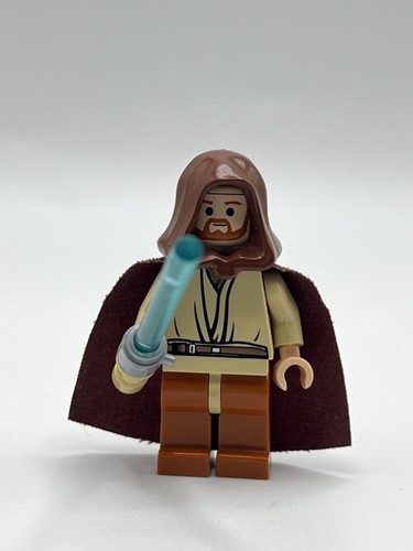 Lego star wars minifigures - star,