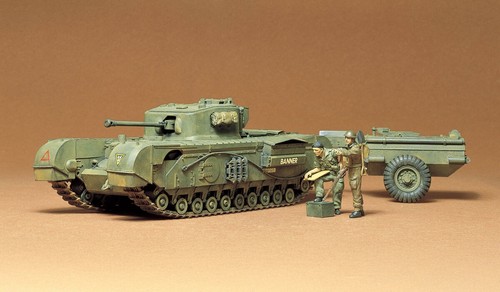 Tamiya model kit - model,