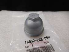 Honda CB 72 77 160 fuel tap