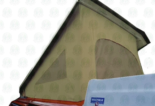 Westfalia heavy duty - t2,