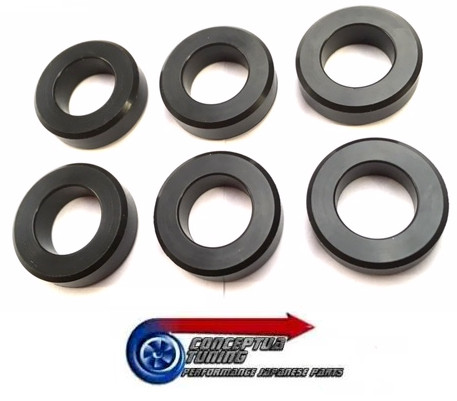 Genuine nissan fuel rail - nissan,