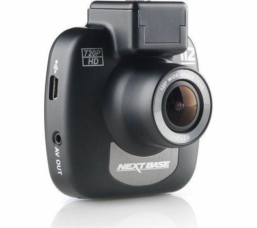 Nextbase dash cam 112 - 112,