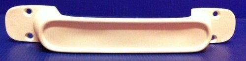 Caravan exterior grab handle - grab,