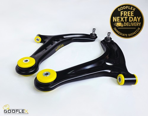 Fiesta front wishbone - fiesta,