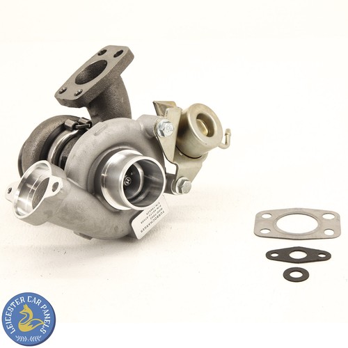 Hdi turbo turbocharger for - turbo,