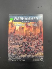 GW World Eaters Combat Patrol