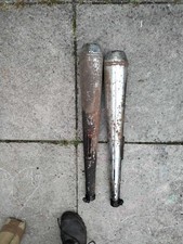 Honda Cd200 Benly Pair Of