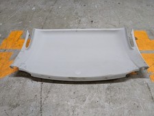 2005 MERCEDES SLK200 R171 ROOF LINER HEADLINER GREY A1717900045