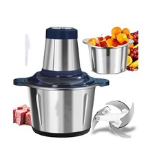 3L Electric Meat Grinder