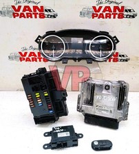 2020 Iveco Daily - 2.3L  ECU Kit - 40k Miles