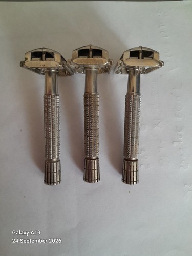 British gillette flare tip - gillette,