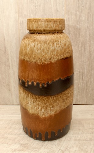 Vintage scheurich keramik - vintage,