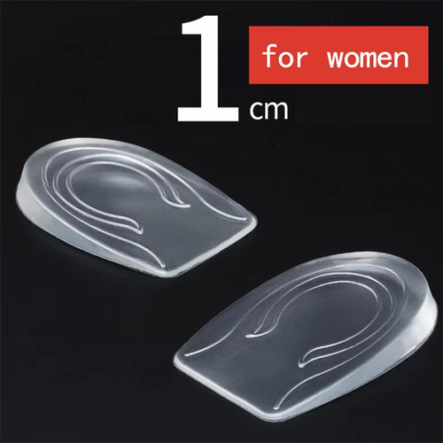 Height increase insoles men - height,