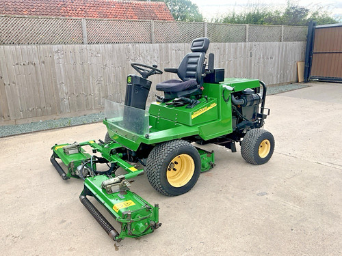 2008 john deere - 2008,