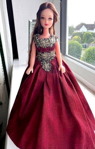 Ooak vintage palitoy pippa - vintage,