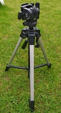 Velbon tripod Vel Flo 5 PH-248