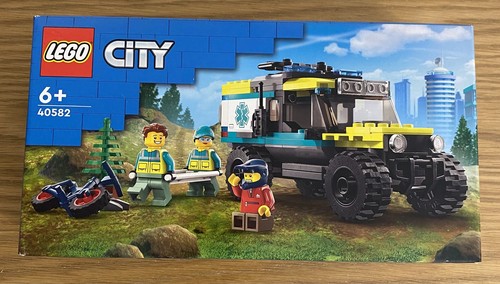 Lego city 40582 - lego,