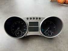 MERCEDES ML M CLASS W164