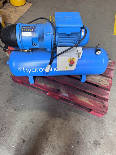 Hydrovane hv02 stationary air - hv02,