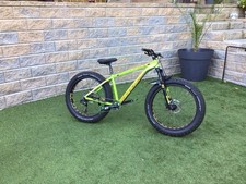 Mondraker Panzer fat bike