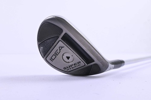 Adams idea super hybrid - idea,