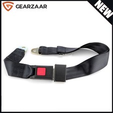 2 Point Safety Lap Seat Belt