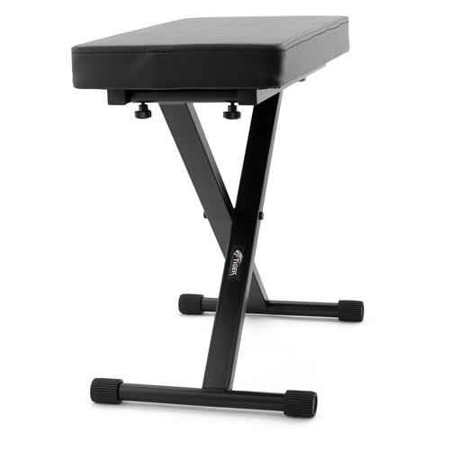 Keyboard stool with padded - keyboard,