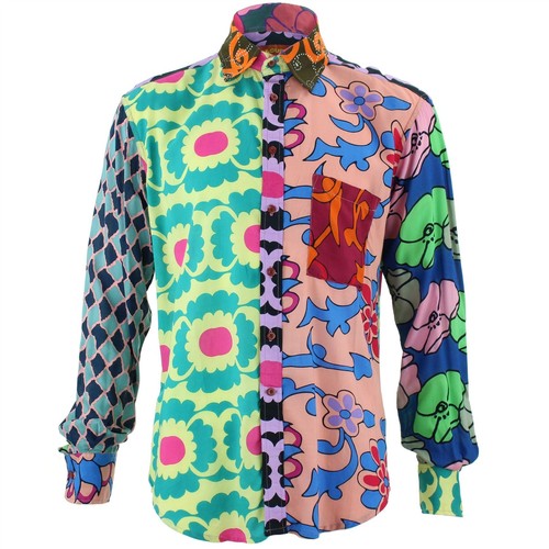 Regular fit long sleeve - regular,