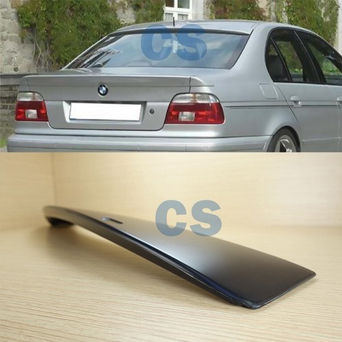 Rear roof spoiler type abs - roof, a
